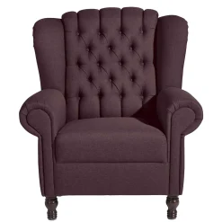 Hochwertiger Lesesessel Malevona*Pharao24 Outlet