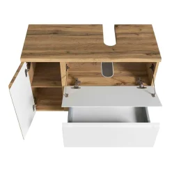 Discount Hochwertiger Waschtisch Lactona Bad Unterschränke|Badezimmerschränke