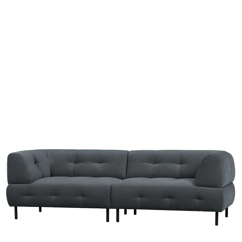 Hochwertiges Sofa Issiaco*Pharao24 Outlet