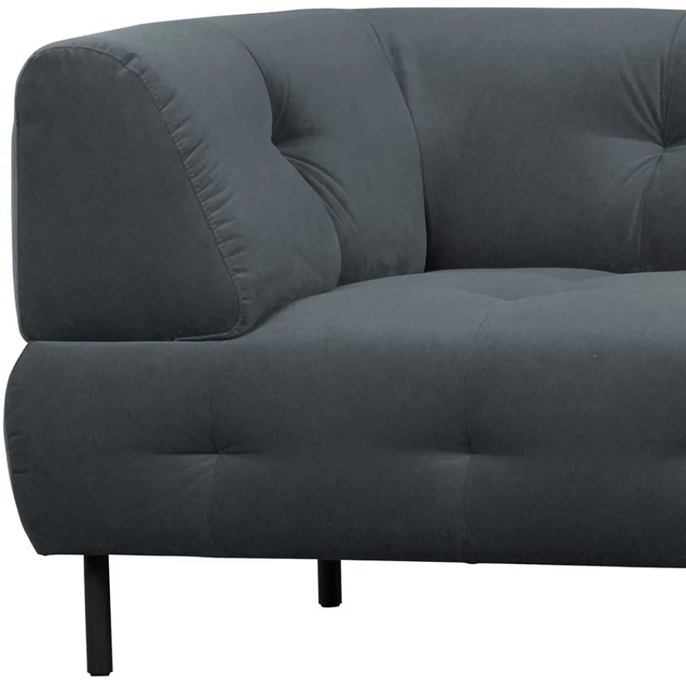 Hochwertiges Sofa Issiaco*Pharao24 Outlet