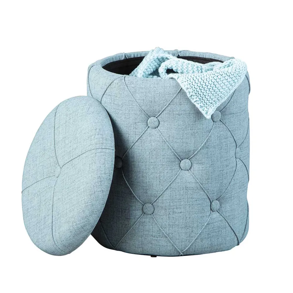 Discount Hocker Bonney Sitzhocker