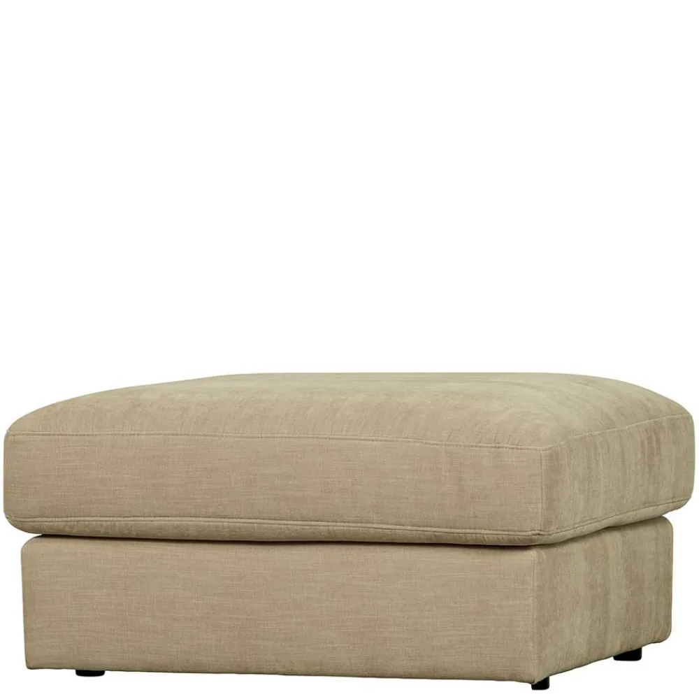 Best Hocker für Modulsofa Pilamonia Hocker|Sitzhocker