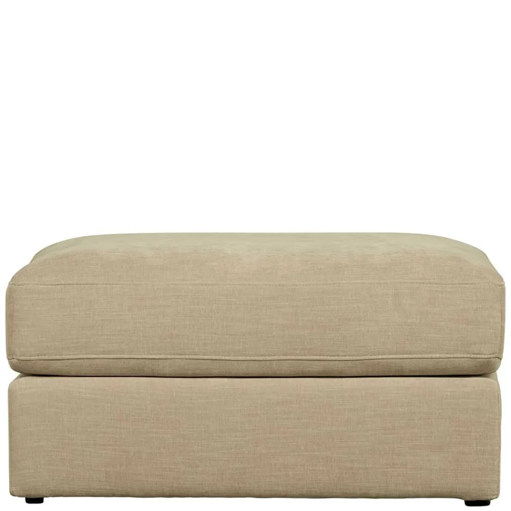 Best Hocker für Modulsofa Pilamonia Hocker|Sitzhocker