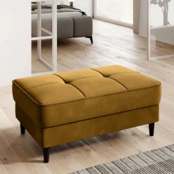 Hocker Gelacto Hocker|Sitzhocker