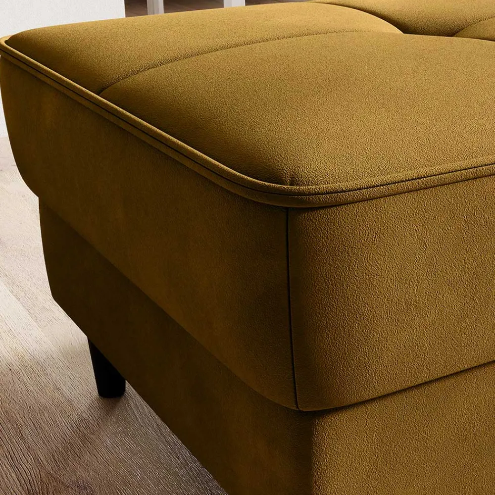 Hocker Gelacto Hocker|Sitzhocker