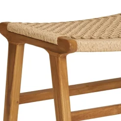 Hocker Geordi Sitzhocker|Hocker
