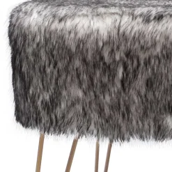 Hot Hocker Lamaldavo Sitzhocker