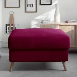 New Hocker Laurela Sitzhocker|Hocker