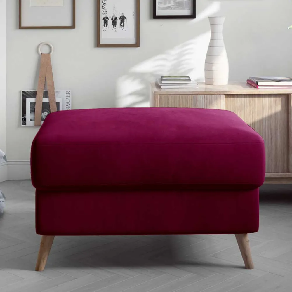 New Hocker Laurela Sitzhocker|Hocker