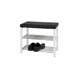 Hot Hocker Lugres Sitzhocker|Garderobenhocker