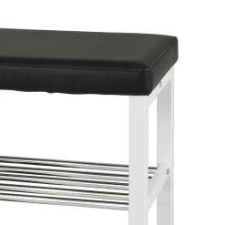 Hot Hocker Lugres Sitzhocker|Garderobenhocker