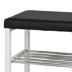 Hot Hocker Lugres Sitzhocker|Garderobenhocker