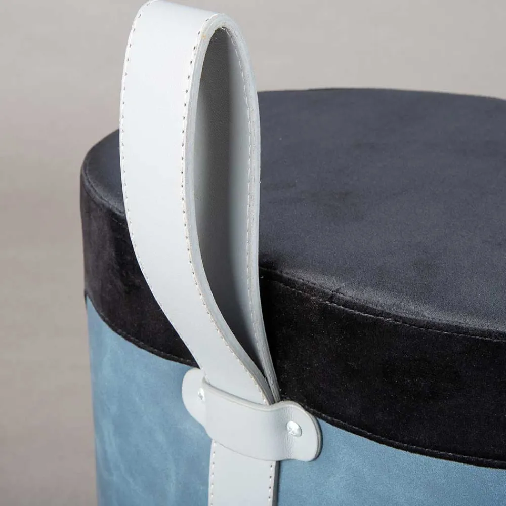 Discount Hocker Mirko Sitzhocker|Garderobenhocker