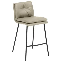 Hocker mit Rückenlehne Nanda*Pharao24 Outlet