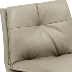 Hocker mit Rückenlehne Nanda*Pharao24 Outlet