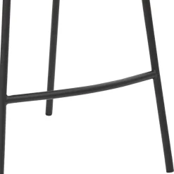 Hocker mit Rückenlehne Nanda*Pharao24 Outlet