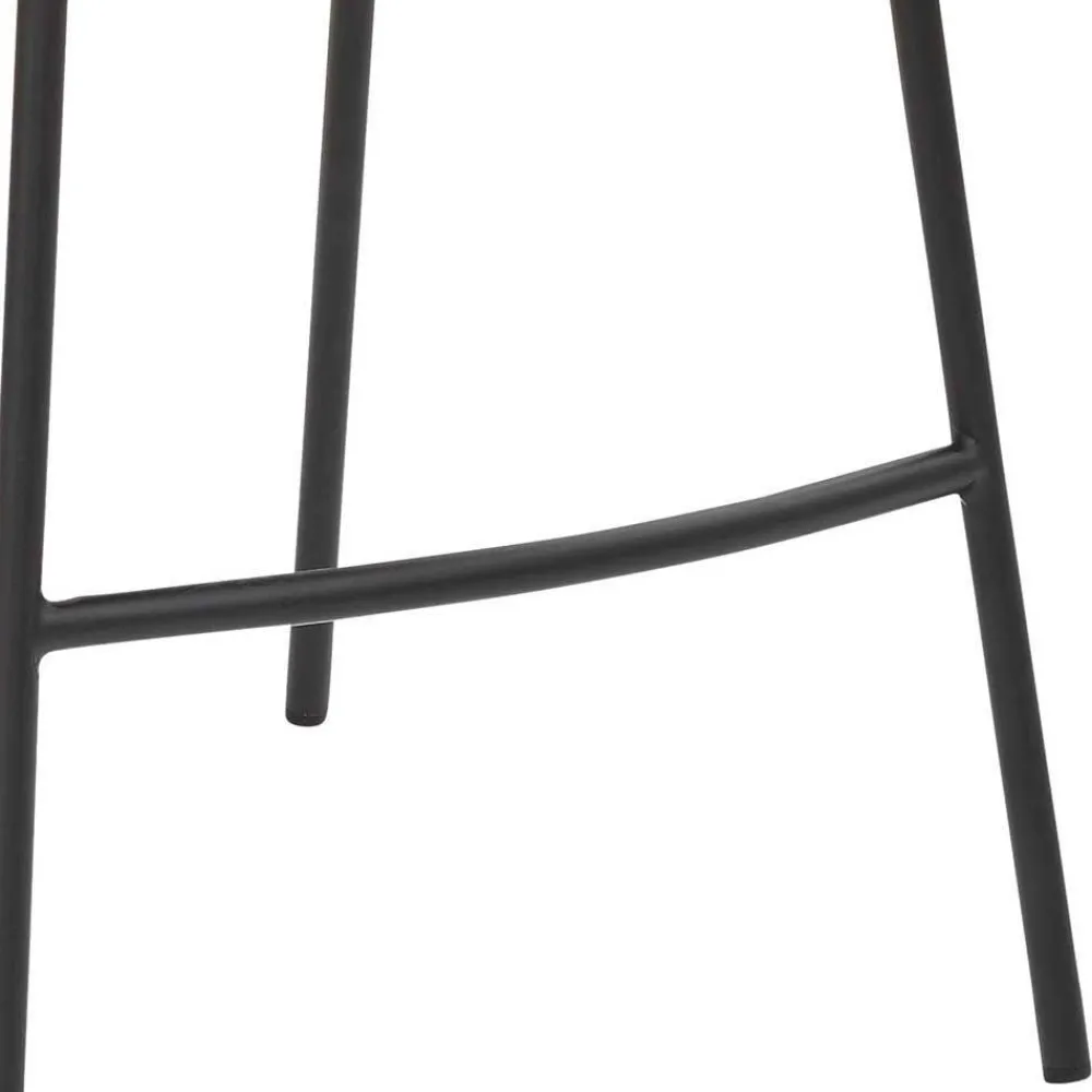 Hocker mit Rückenlehne Nanda*Pharao24 Outlet