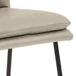 Hocker mit Rückenlehne Nanda*Pharao24 Outlet