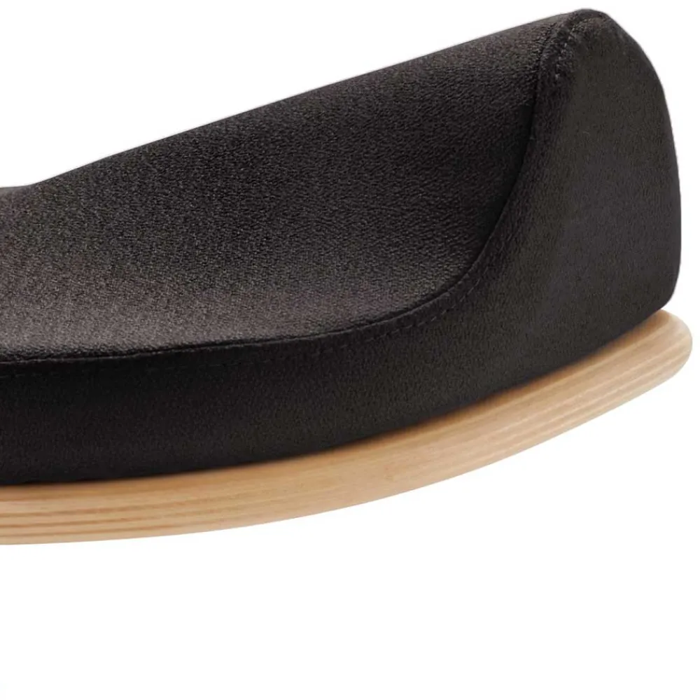 Hocker mit Schwinggestell Brave*Pharao24 Outlet