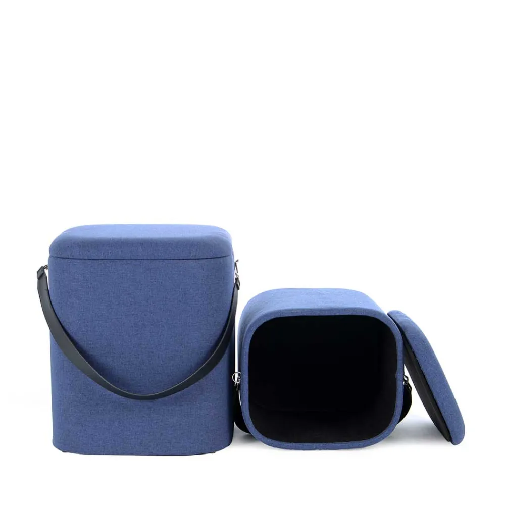 Best Hocker Set Adeliano Sitzhocker