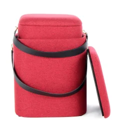 Clearance Hocker Set Ubinro Sitzhocker