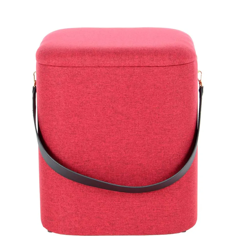 Clearance Hocker Set Ubinro Sitzhocker