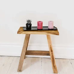 Hot Hocker Torin Hocker|Sitzhocker