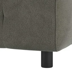 Hot Hocker zum Modulsofa Luoton Sitzhocker