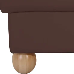 Best Hocker zum Sessel Nurcia Garderobenhocker