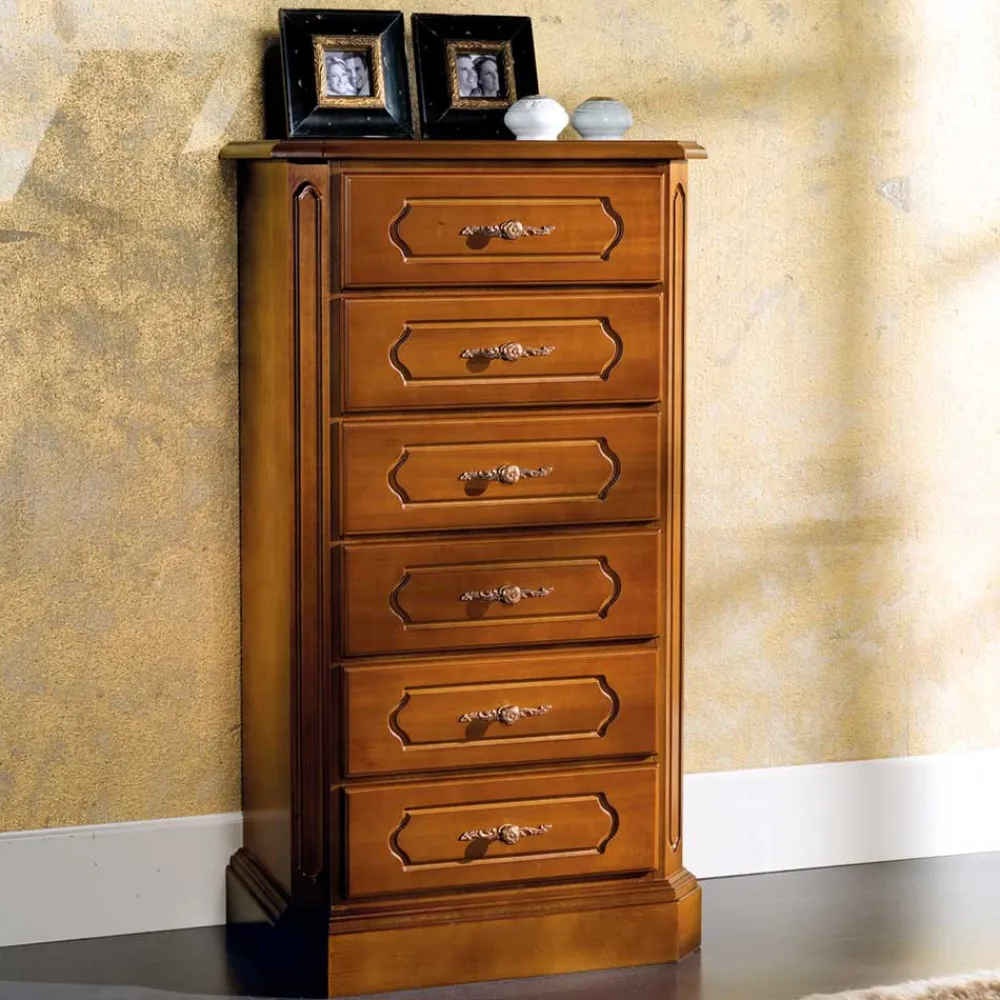 New Hohe Flur Kommode Mark Flurkommoden|Schlafzimmerkommoden