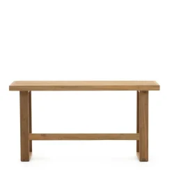 Clearance Hohe Gartenbank Aniela Gartenmöbel|Küchenbank