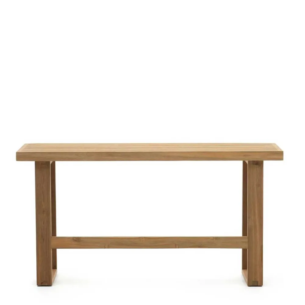 Clearance Hohe Gartenbank Aniela Gartenmöbel|Küchenbank