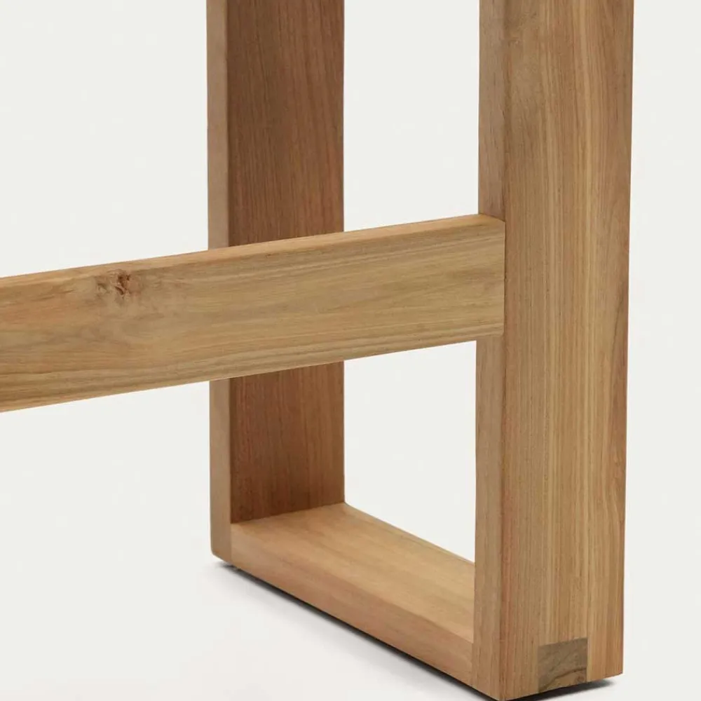 Clearance Hohe Gartenbank Aniela Gartenmöbel|Küchenbank