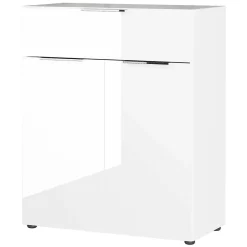 New Hohe Kommode Edimura Flurkommoden|Hochkommoden