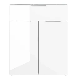 New Hohe Kommode Edimura Flurkommoden|Hochkommoden