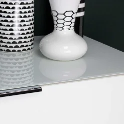 New Hohe Kommode Edimura Flurkommoden|Hochkommoden