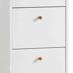 Clearance Hohe Kommode Romantico Hochkommoden|Telefonschränke