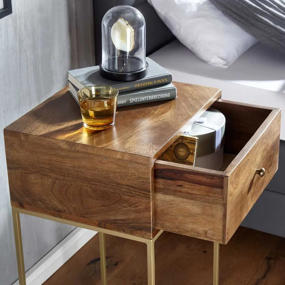 Best Hohe Nachtkommode Cancano Flurkommoden|Schlafzimmerkommoden