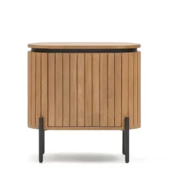 Hohe Nachtkommode Firessa*Pharao24 Sale