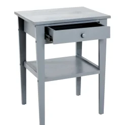 Hohe Nachtkommode Svanlau*Pharao24 Online