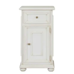 Outlet Hohe Nachtkonsole Orleans Hochkommoden