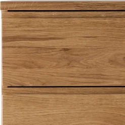 Hot Hohe Schubladenkommde Janian Massivholzmöbel|Massivholz Kommoden