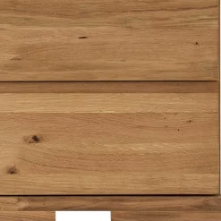 Hot Hohe Schubladenkommde Janian Massivholzmöbel|Massivholz Kommoden