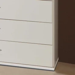 New Hohe Schubladenkommode Letla Flurkommoden|Schlafzimmerkommoden