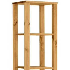 Hoher Badseitenschrank Yarus*Pharao24 New