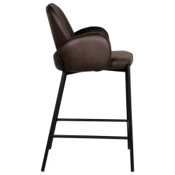 Discount Hoher Barstuhl Set Pastoro Barmöbel|Küchenhocker