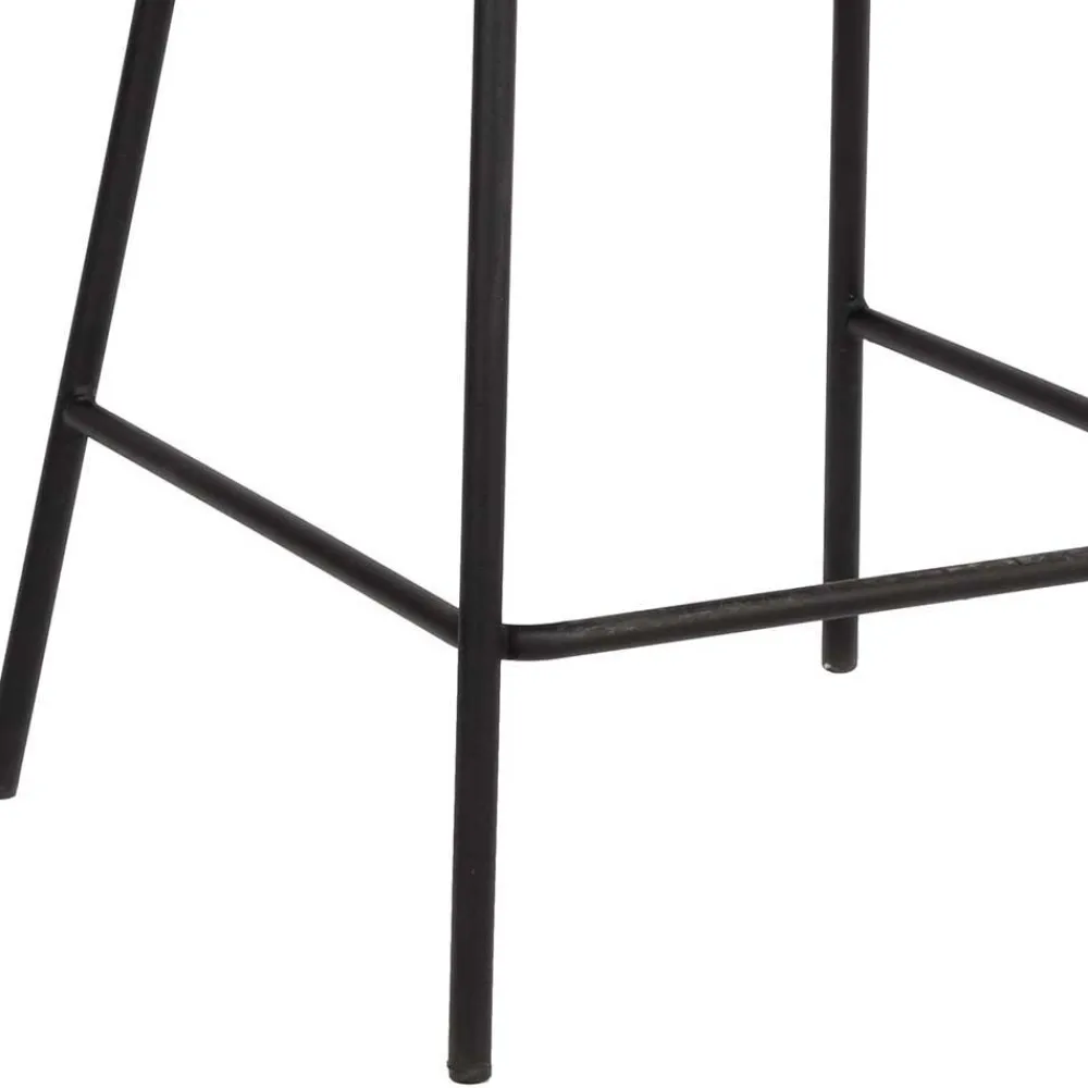 Discount Hoher Barstuhl Set Pastoro Barmöbel|Küchenhocker