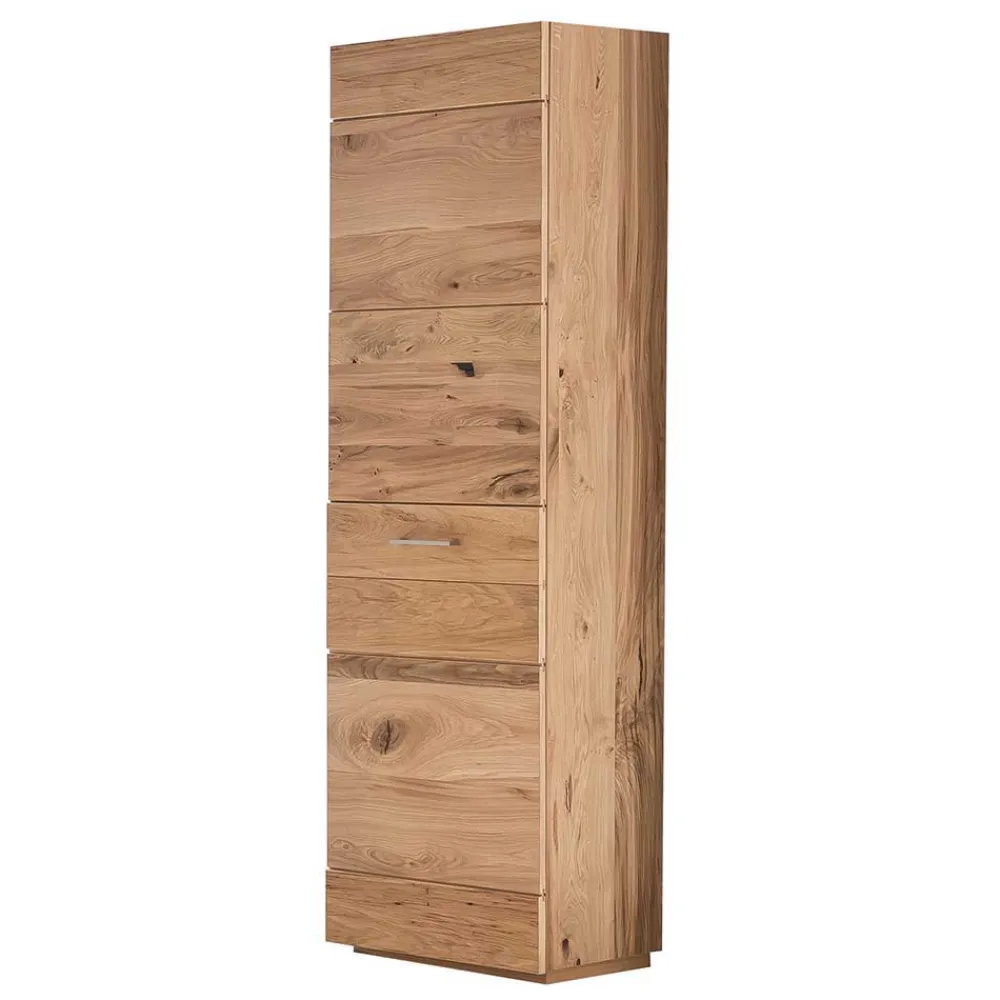 Hoher Garderobenschrank Elvorina*Pharao24 Best