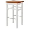 Discount Hoher Holz Hocker Operra Hocker|Barmöbel
