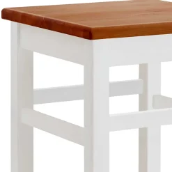 Discount Hoher Holz Hocker Operra Hocker|Barmöbel
